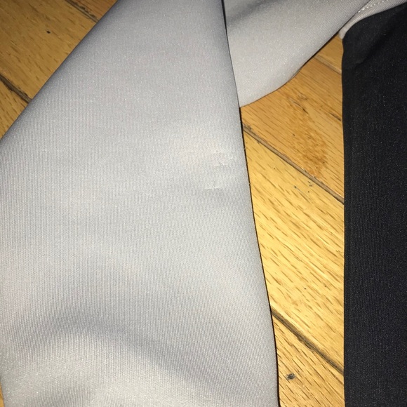 BURBERRY TRACKSUIT SZ 8 - Picture 10 of 16